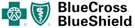 Blue Cross Blue Shield logo