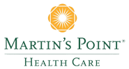 Martins Point logo