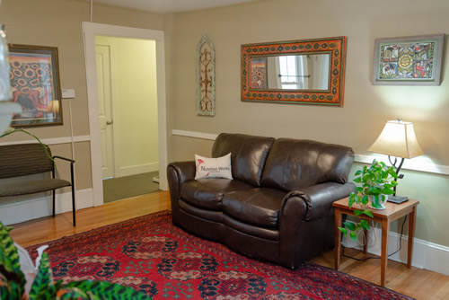 Waiting Room Photo