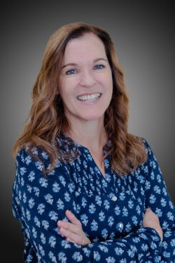 Joan Lavery-McLaughlin, RDN, CSO, LD