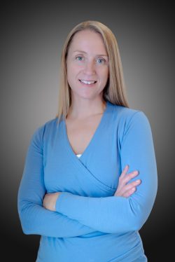 Katherine Karbel, MS, RDN, LD
