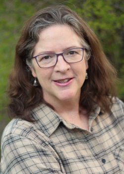 Patsy Catsos, MS, RDN