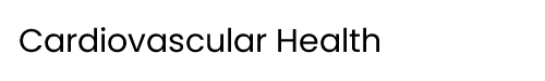 CardiovascularHealth