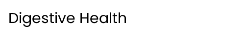 DigestiveHealth